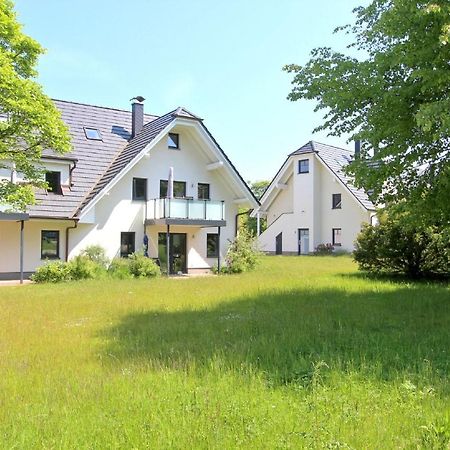 Strandnahe Fewo Mit Balkon, Gratis Nutzung Vom Ahoi Erlebnisbad Und Sauna In Sellin - Rex Rugia Fewo 13-5 로베 외부 사진