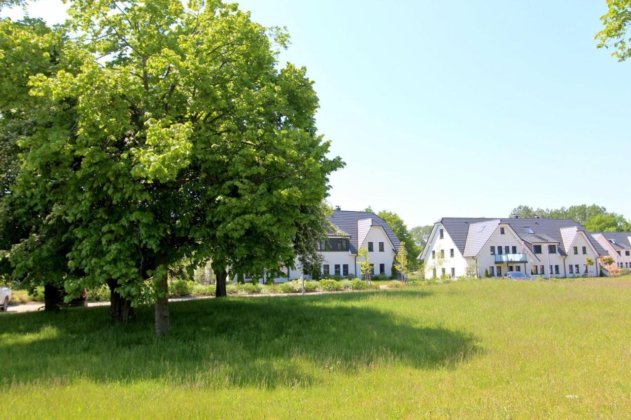 Strandnahe Fewo Mit Balkon, Gratis Nutzung Vom Ahoi Erlebnisbad Und Sauna In Sellin - Rex Rugia Fewo 13-5 로베 외부 사진